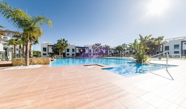 Apartment - Short Term Rental - Orihuela Costa -
                La Zenia