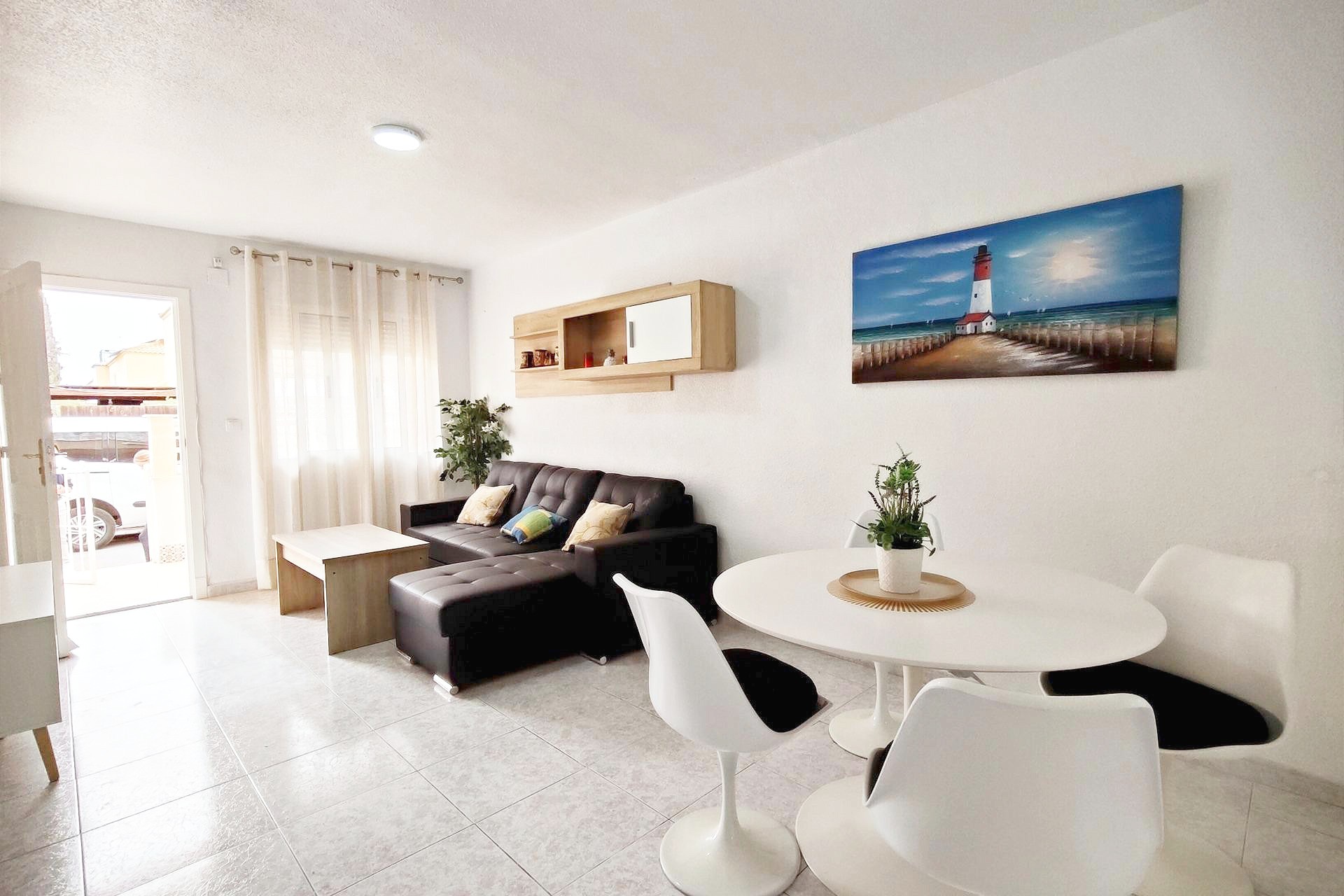 Brukt - Apartment -
Torrevieja - San Luis
