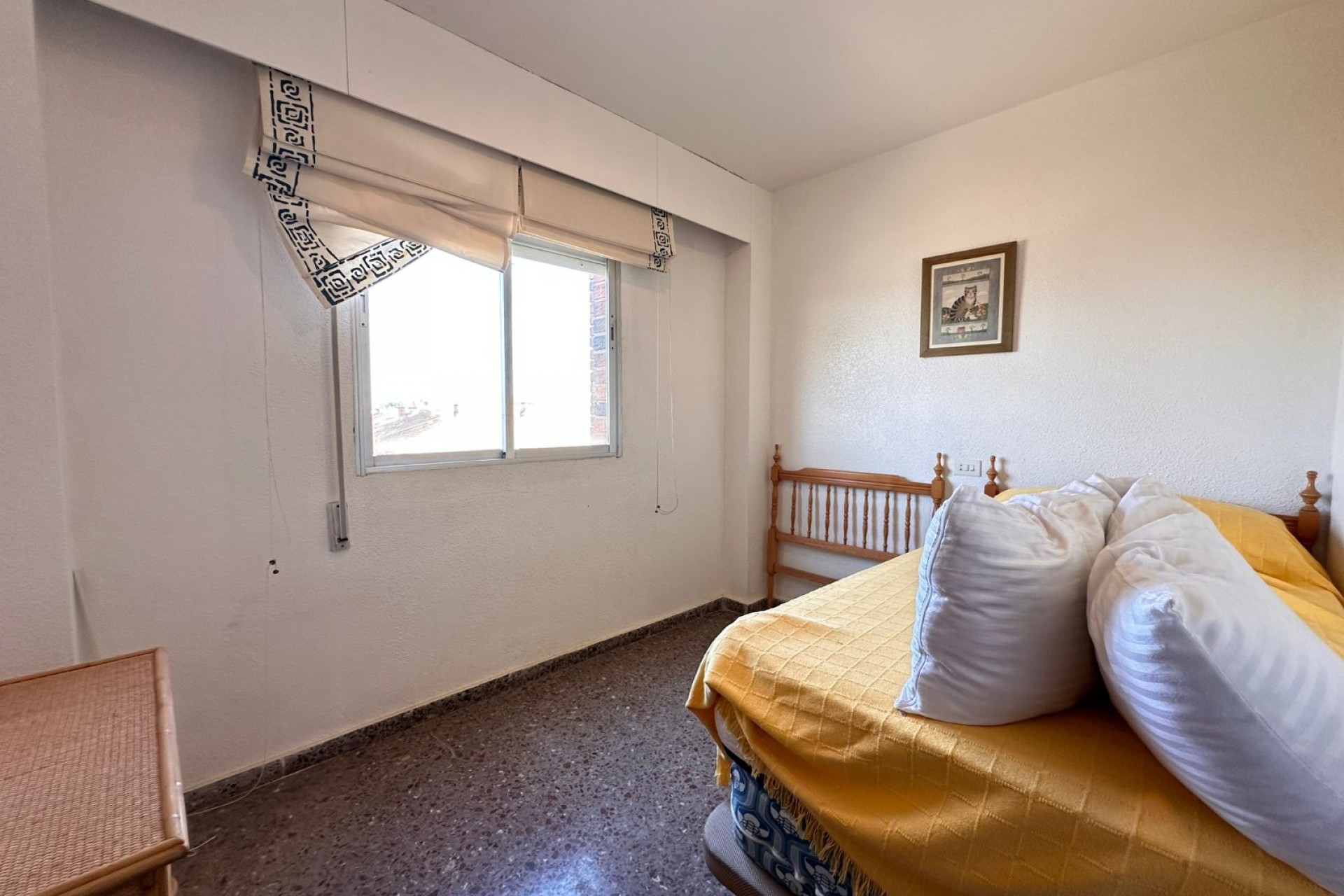 Resale - Apartment -
San Javier - Costa Calida