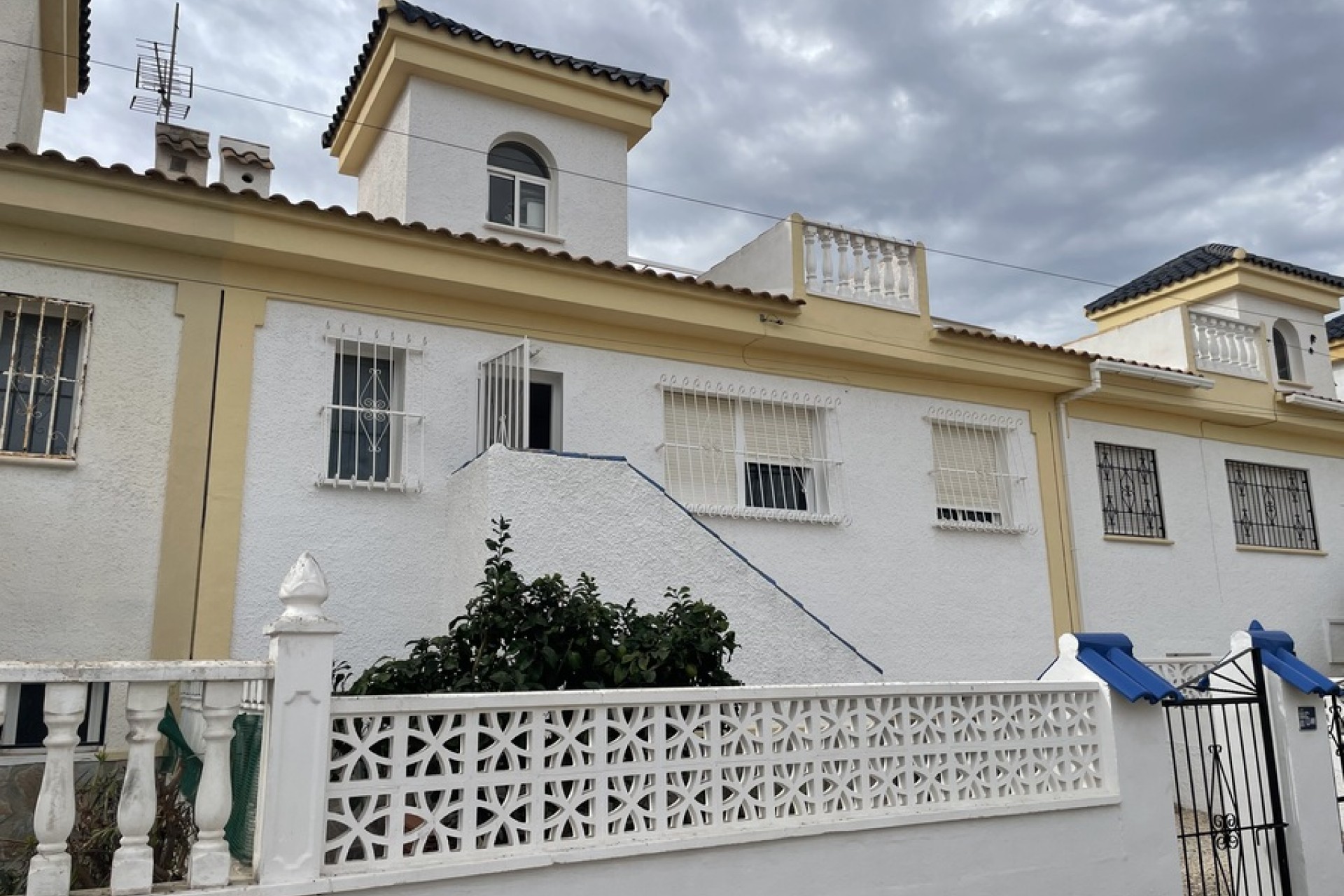 Resale - Town House -
Ciudad Quesada - Costa Blanca