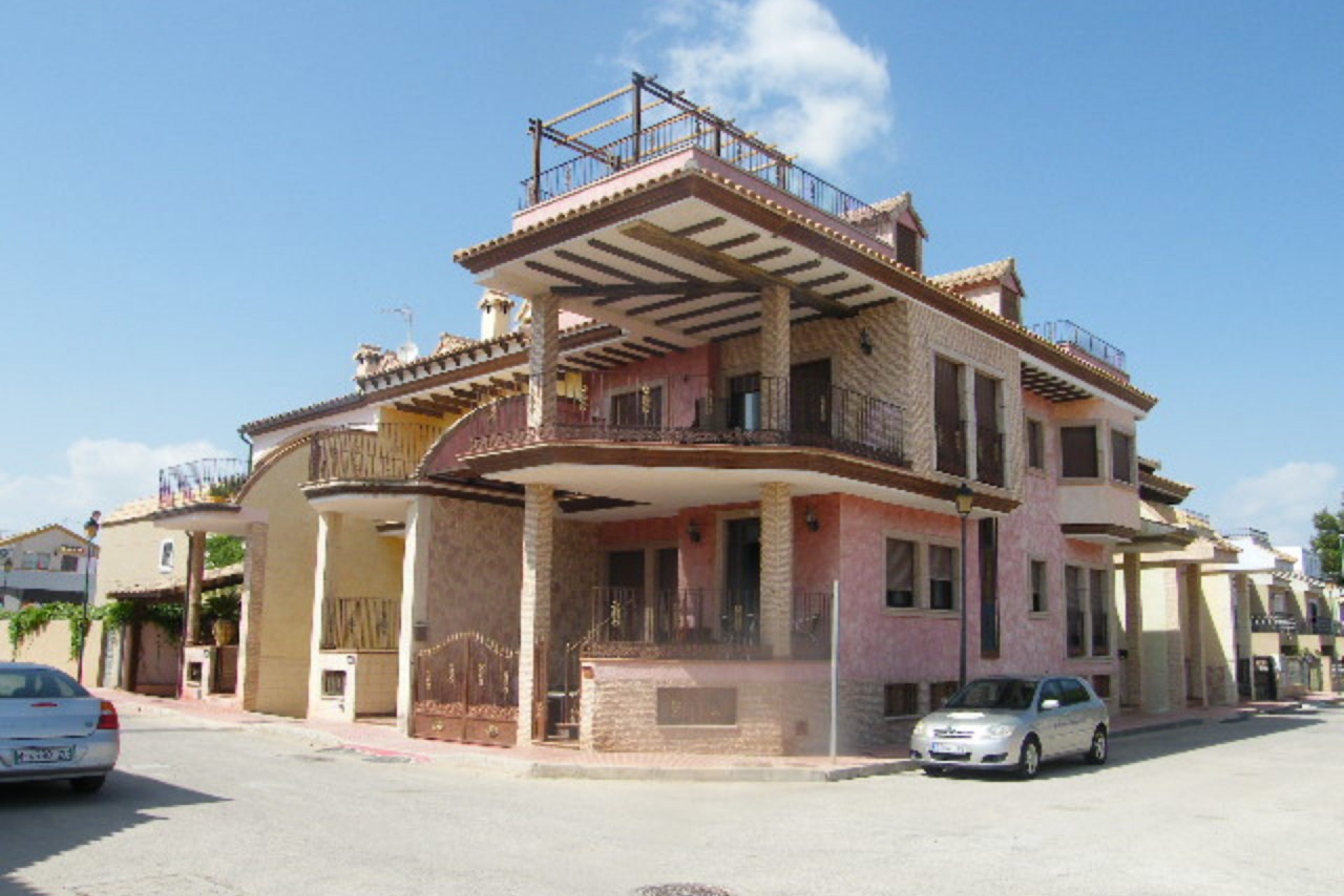 Resale - Town House -
Daya Nueva - Costa Blanca