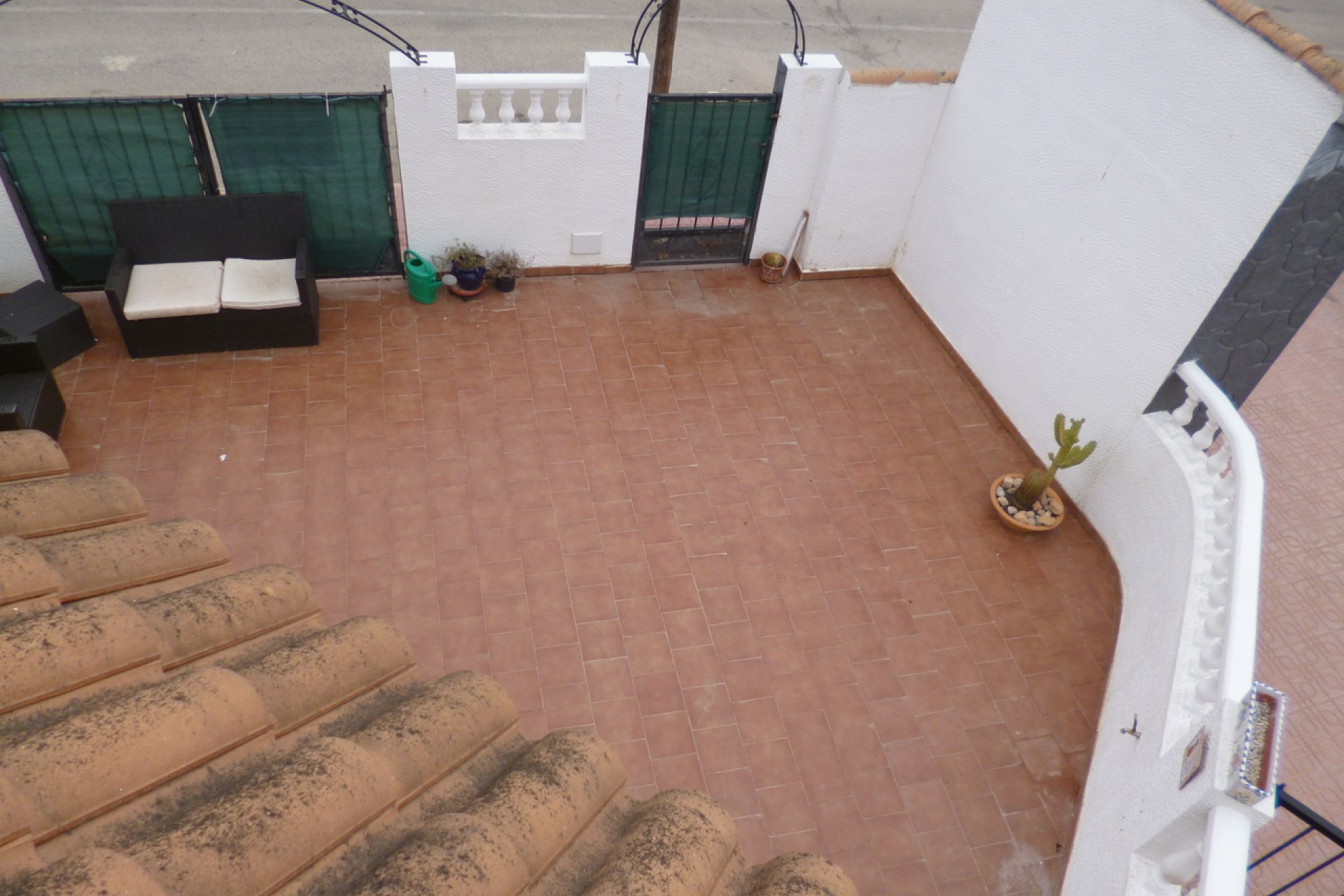 Resale - Town House -
Playa Flamenca - Costa Blanca