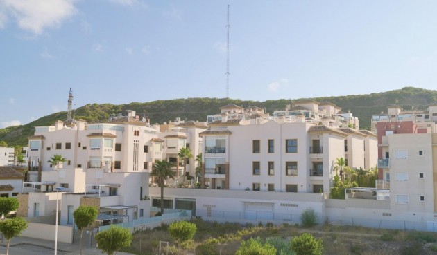 New Build - Villa -
Guardamar del Segura - Els Secans