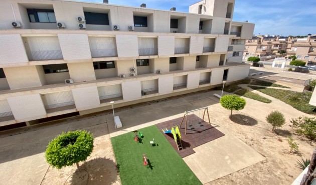 Brukt - Apartment -
Orihuela Costa - Los Dolses