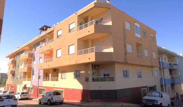 Apartment - Brukt - San Miguel de Salinas -
                Inland