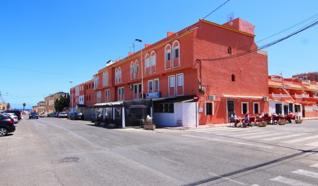 Apartment - Brukt - Torrevieja - Costa Blanca