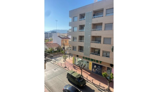 Apartment - Resale - Benidorm - Costa Blanca