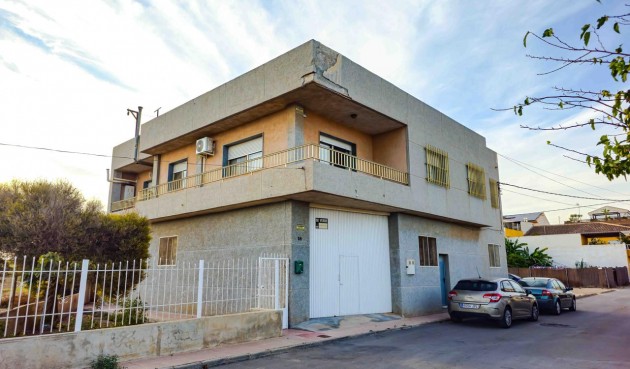 Apartment - Resale - Torre Pacheco - Inland