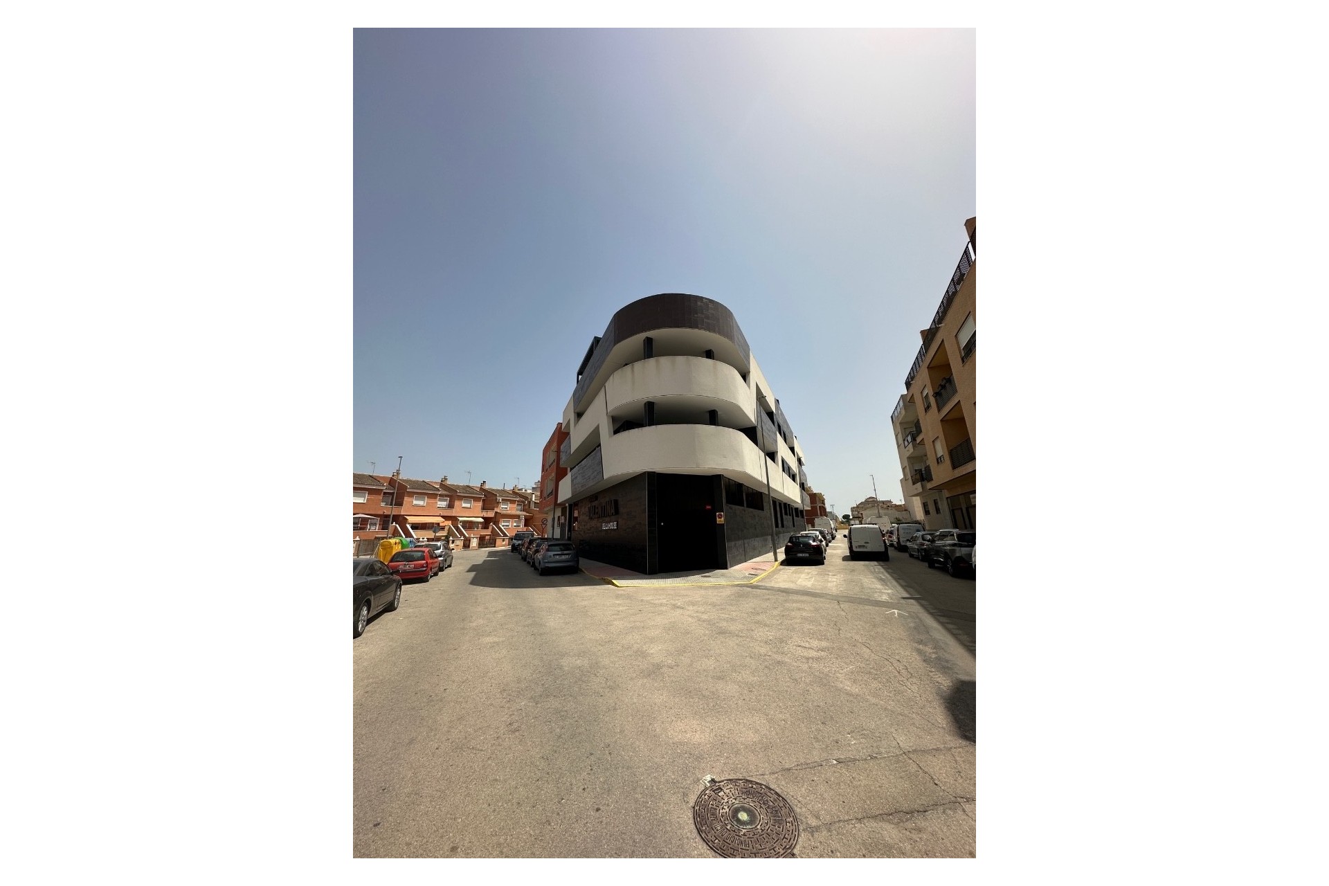 Brukt - Apartment -
Formentera del Segura - Costa Blanca