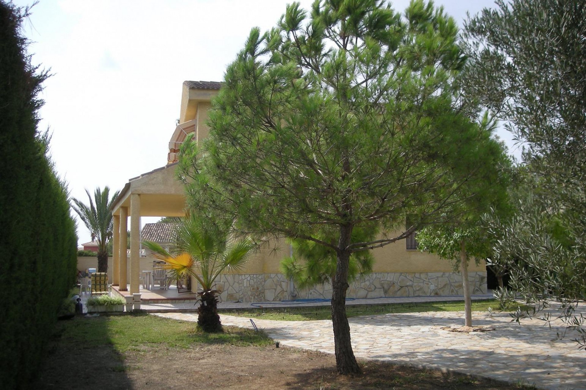 Brukt - Villa -
Orihuela Costa - Campoamor