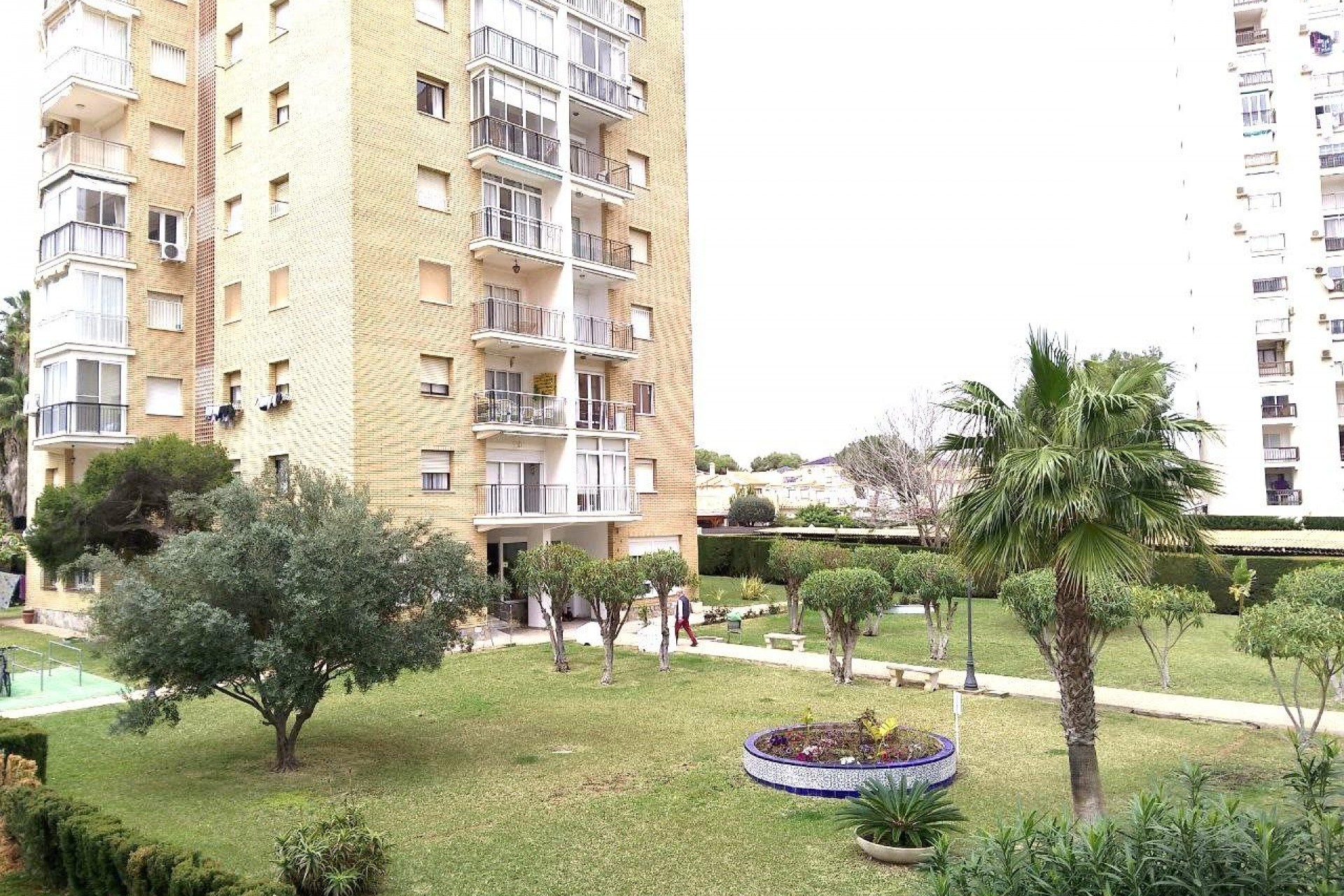 Resale - Apartment -
Orihuela Costa - Altos De Campoamor
