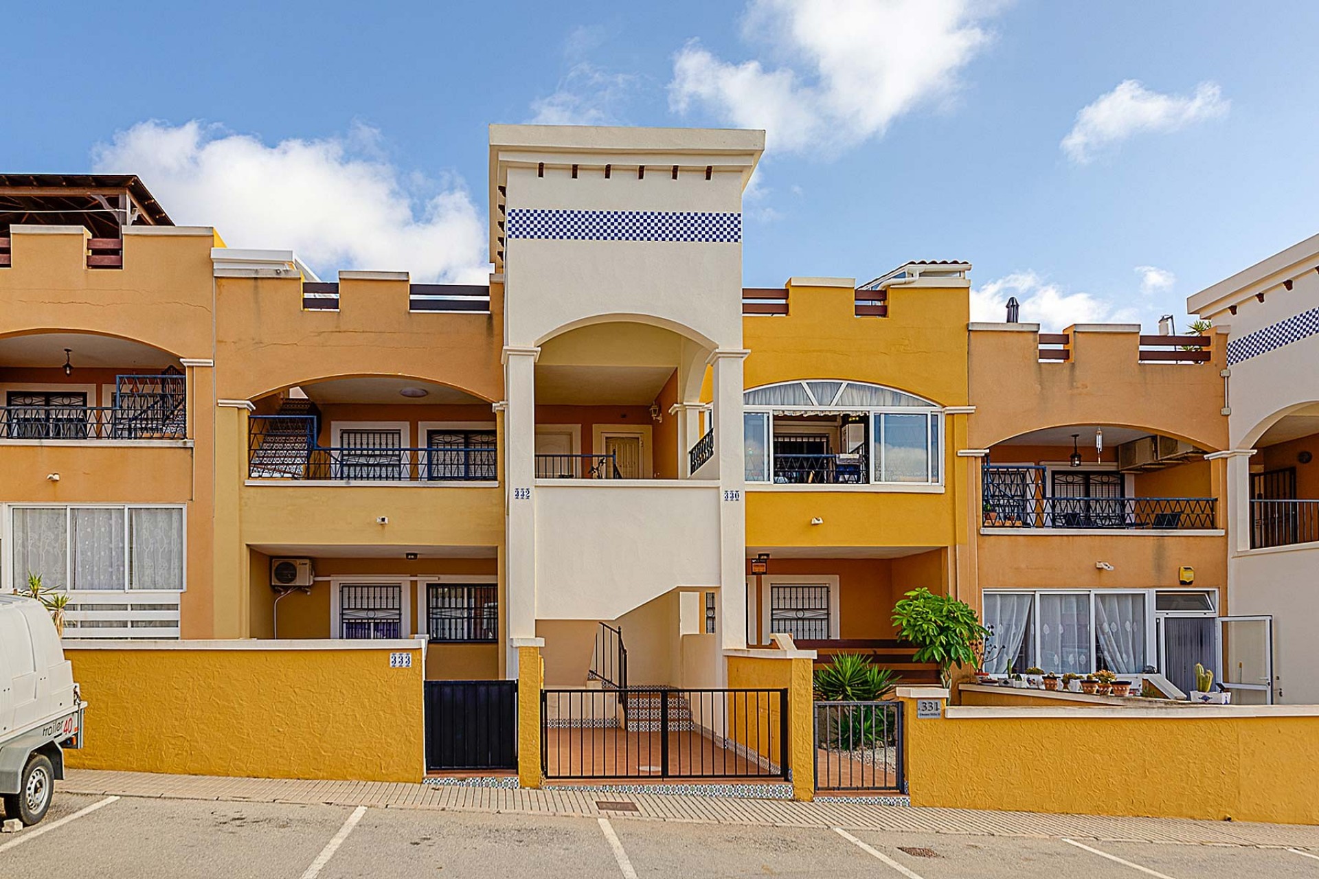 Resale - Apartment -
Orihuela Costa - Costa Blanca