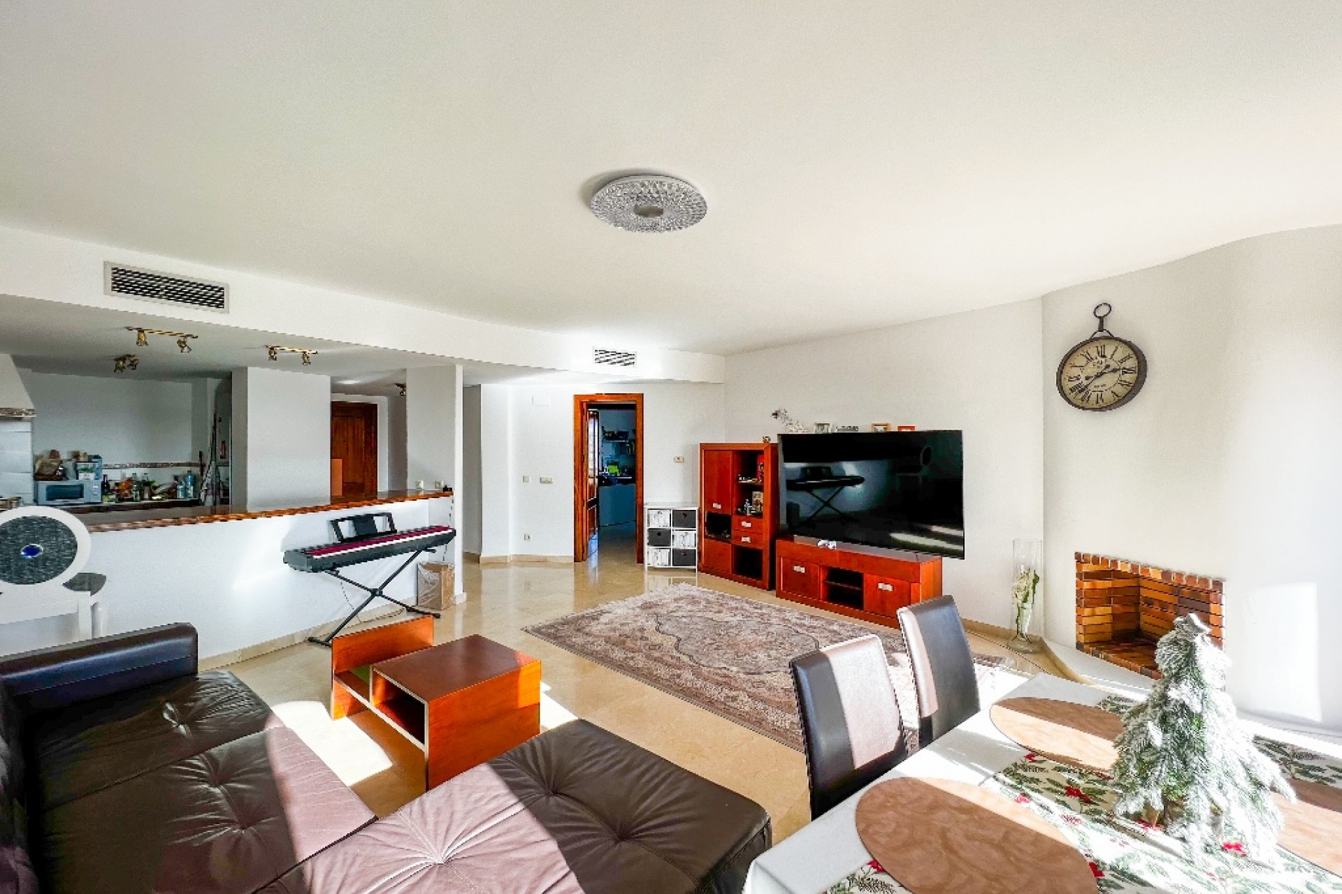 Resale - Apartment -
Punta Prima - Costa Blanca