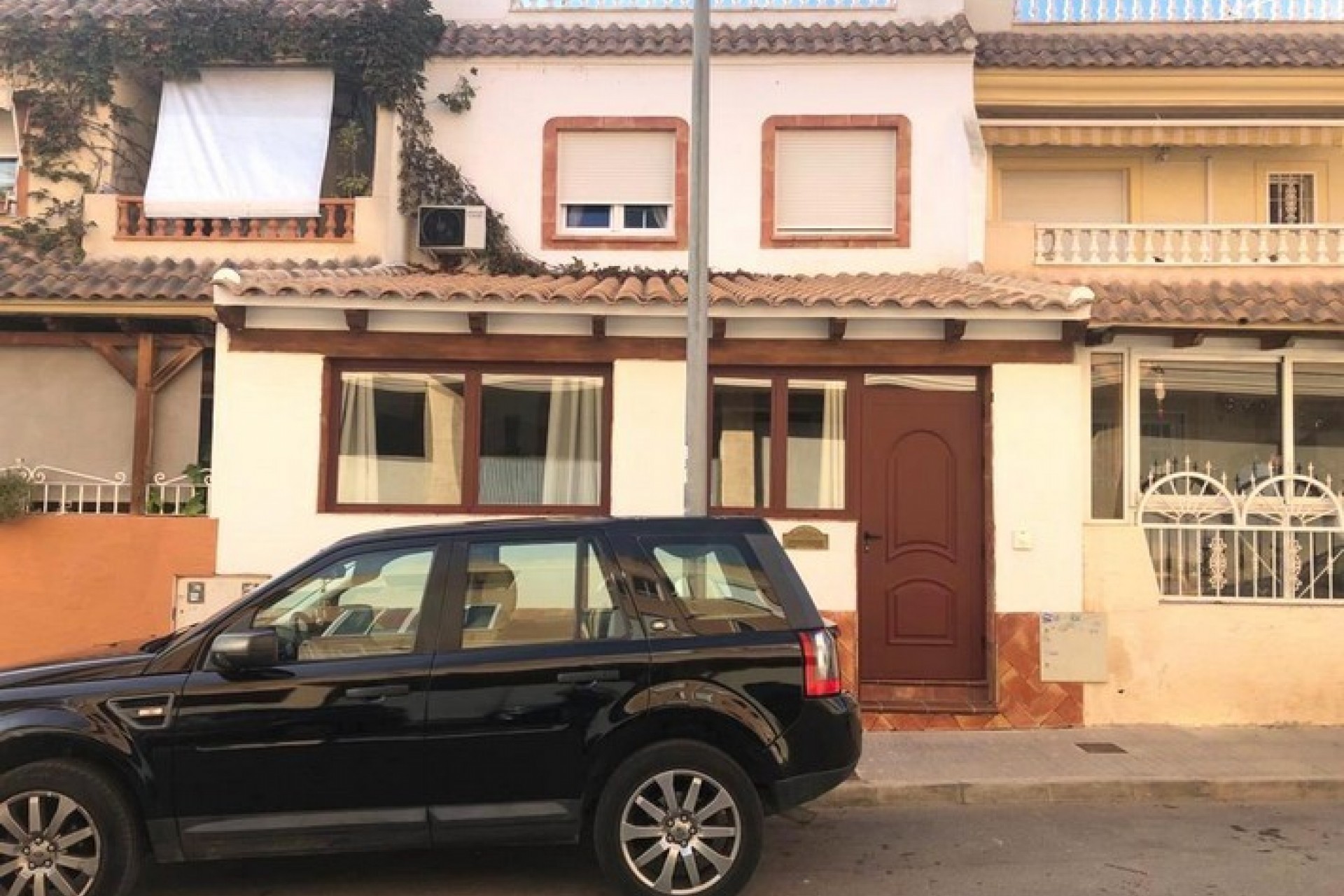 Resale - Town House -
Los Montesinos - Costa Blanca