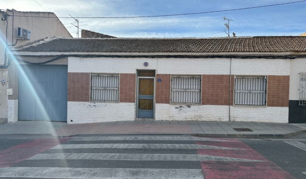 Town House - Resale - Torremendo - Costa Blanca