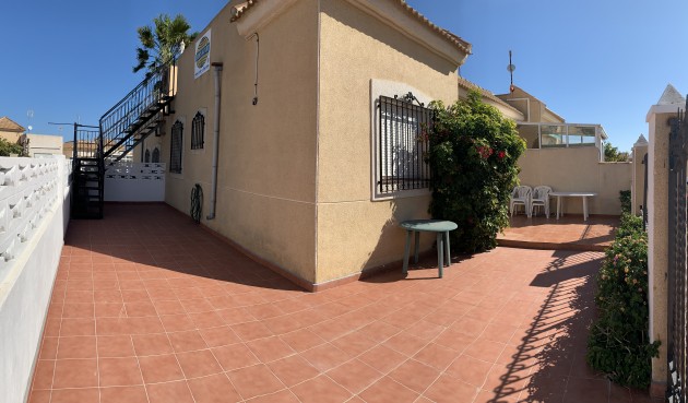Town House - Resale - Torrevieja - Costa Blanca
