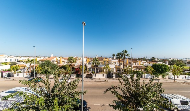 Short Term Rental - Apartment -
Pilar de la Horadada - La Torre De La Horadada