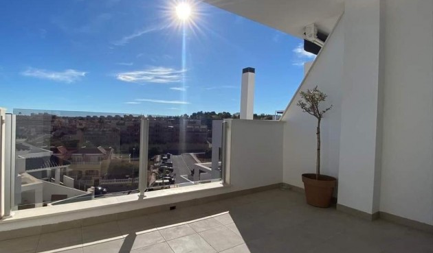 Brukt - Apartment -
Villamartin - Costa Blanca