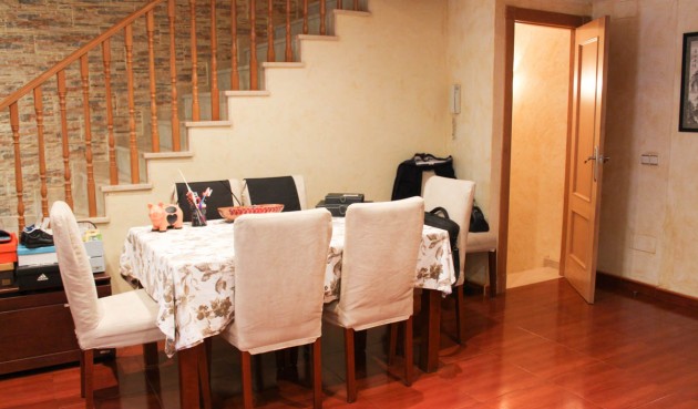Resale - Town House -
Catral - Costa Blanca