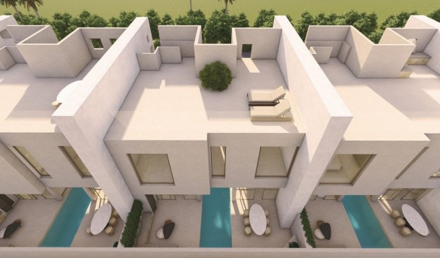 New Build - Villa -
Formentera del Segura - Formentera De Segura