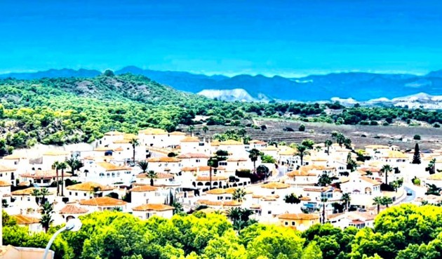 Reventa - Villa -
San Miguel de Salinas - Inland