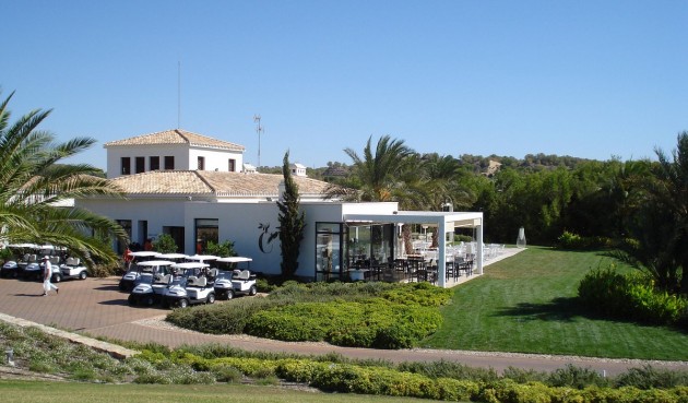 Resale - Villa -
Las Colinas Golf - Costa Blanca