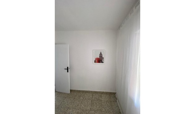 Resale - Apartment -
San Pedro del Pinatar - Costa Calida