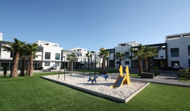 Short Term Rental - Apartment -
Orihuela Costa - La Zenia