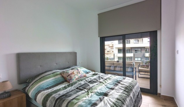Resale - Apartment -
Villamartin - Costa Blanca