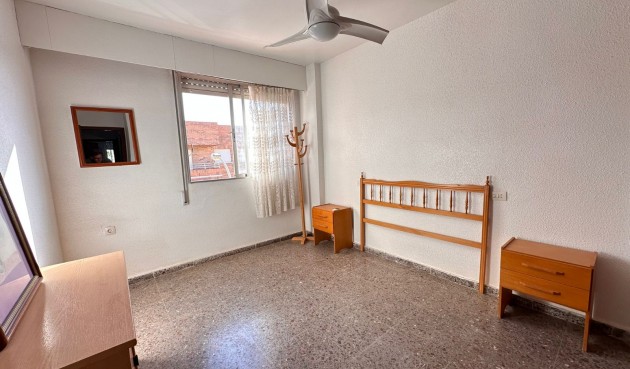 Brukt - Apartment -
San Javier - Costa Calida