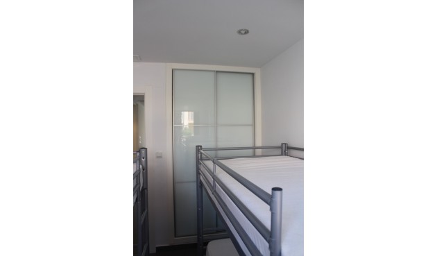 Brukt - Apartment -
Orihuela Costa - Costa Blanca