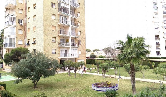 Resale - Apartment -
Orihuela Costa - Altos De Campoamor